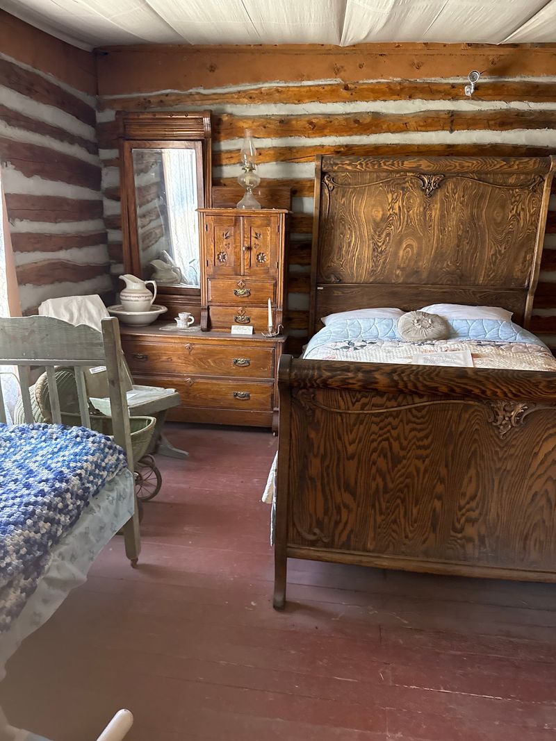 White Pine Public Museum