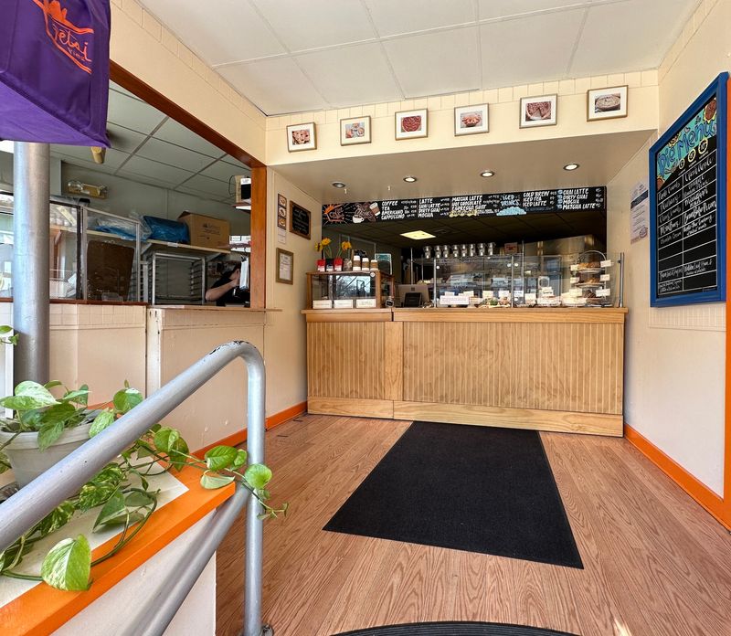 A Neighborhood Bakery Worth Adding To Your Map