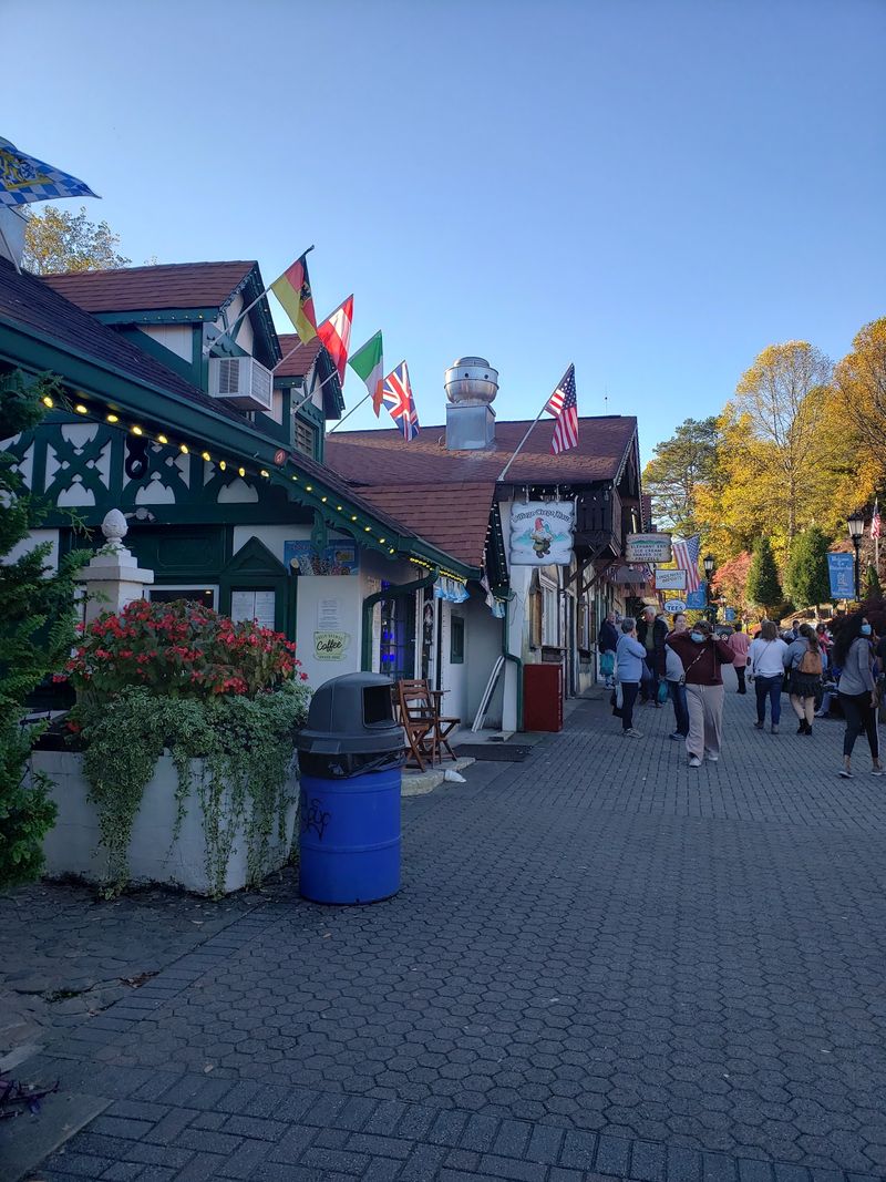 The Longest Running Oktoberfest In America