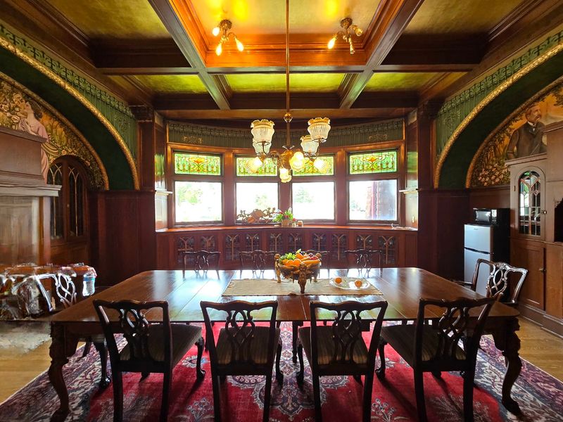 Join A Guided Tour And Hear The Stories Up Close