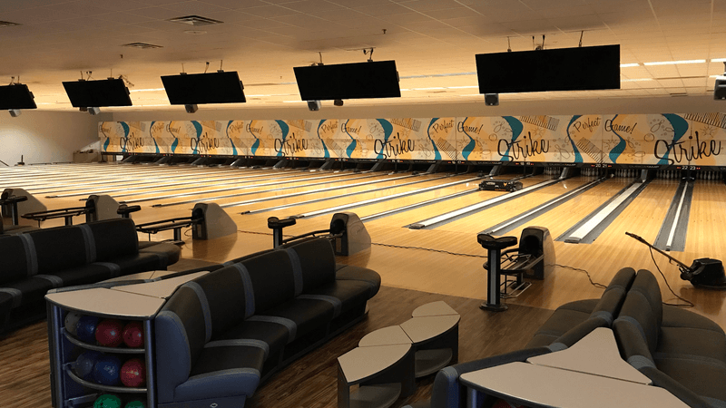 Fannin Lanes