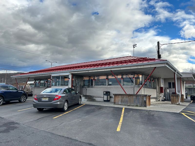 Skylark Diner