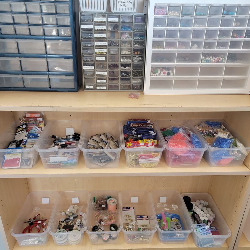 Today's Shelves Won't Look Like Tomorrow's