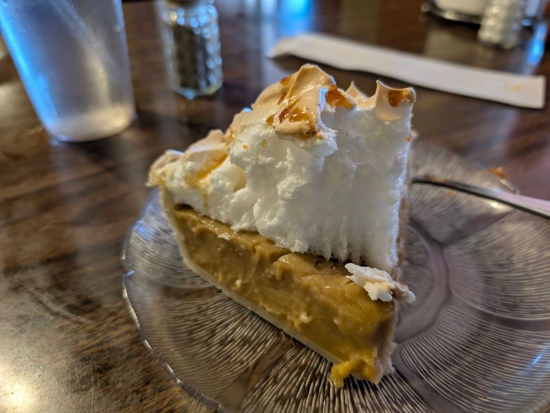 Homemade Pies Worth Saving Room For