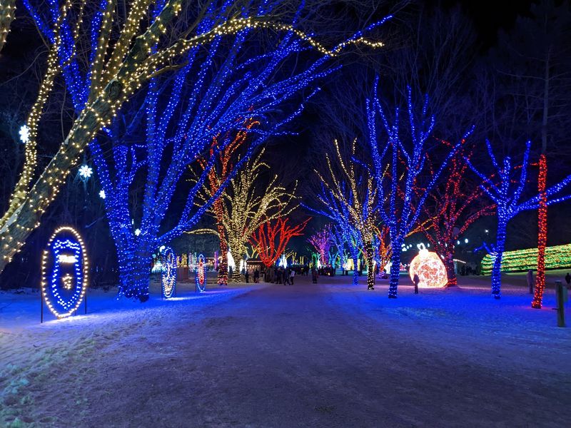 Millions Of Lights Is Not A Number You Can Ignore