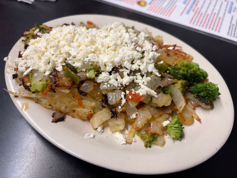Hippie Hash Is The Order Everyone Talks About