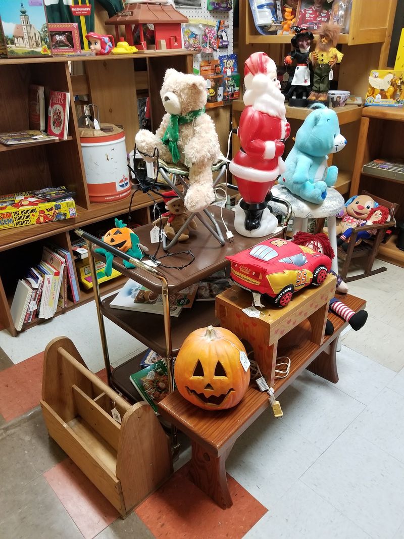 Bring The Kids And Let Them Become Treasure Hunters