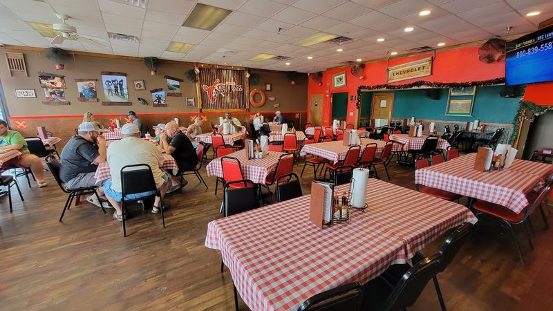 From Food Truck To Full-Blown Dining Room