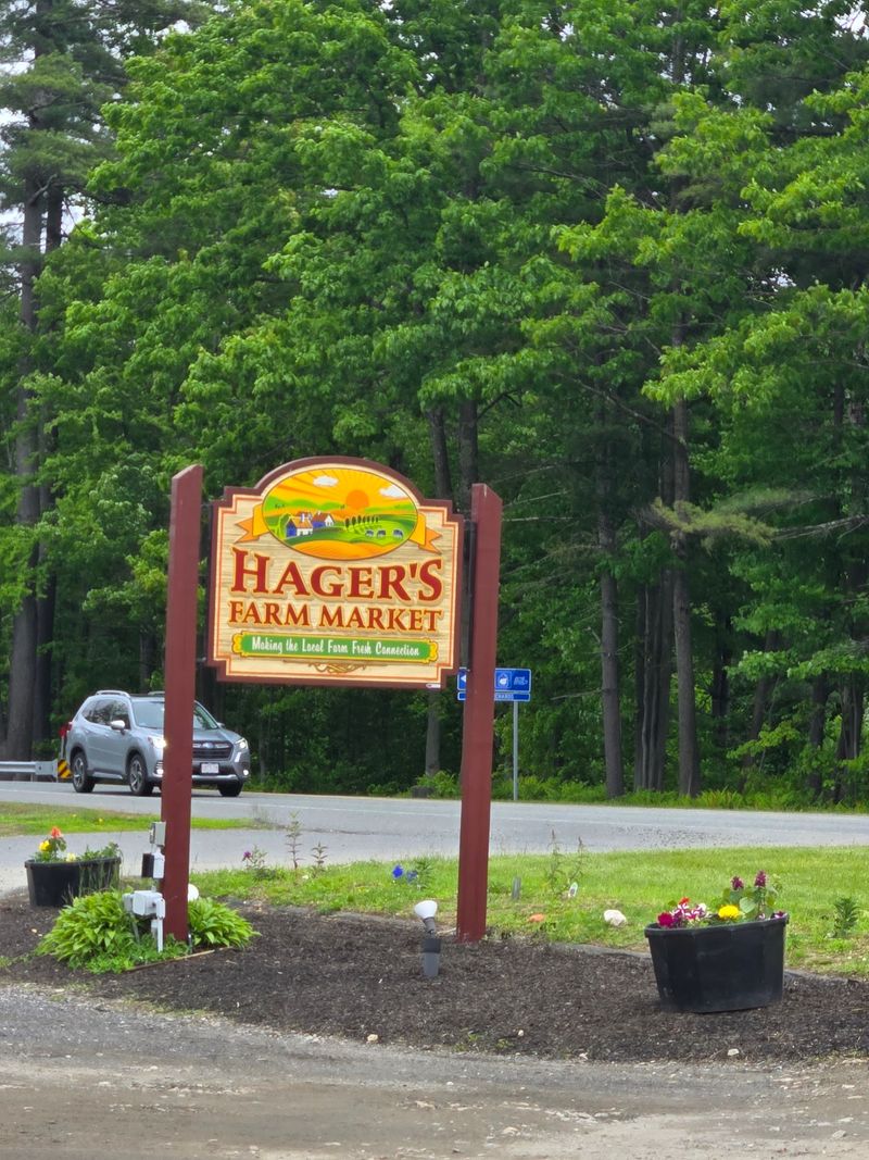 A Roadside Stop With Deep Roots