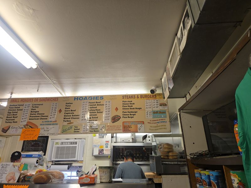 A Neighborhood Favorite With Years Of History