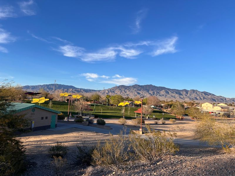 Centennial Hills Park, Las Vegas, NV