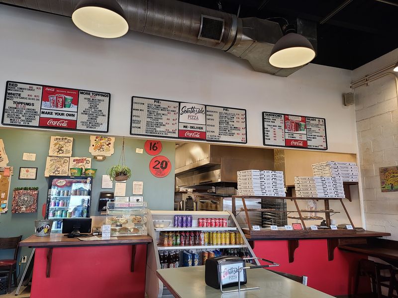 Southside Pizza