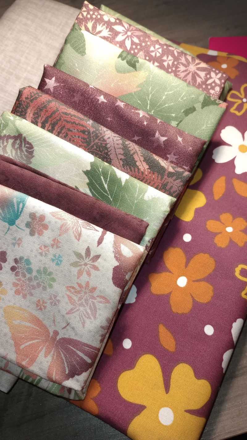 Classes That Turn Beginners Into Confident Quilters