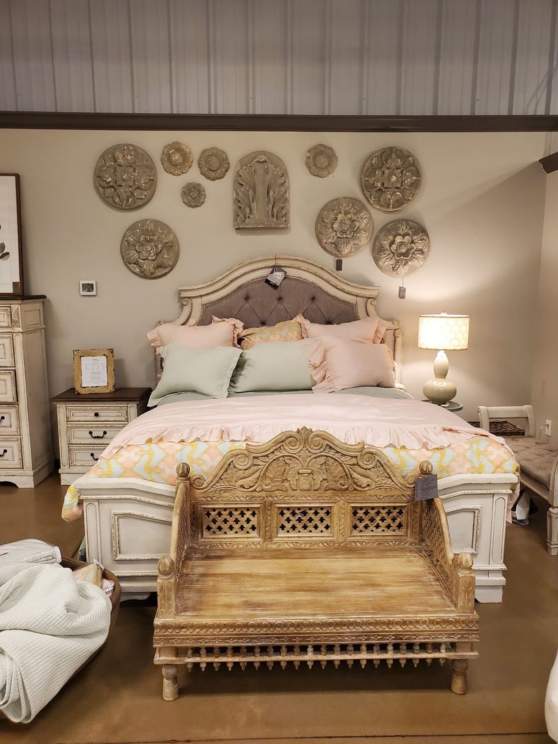 Sleep Better With Mattresses And Finishing Touches