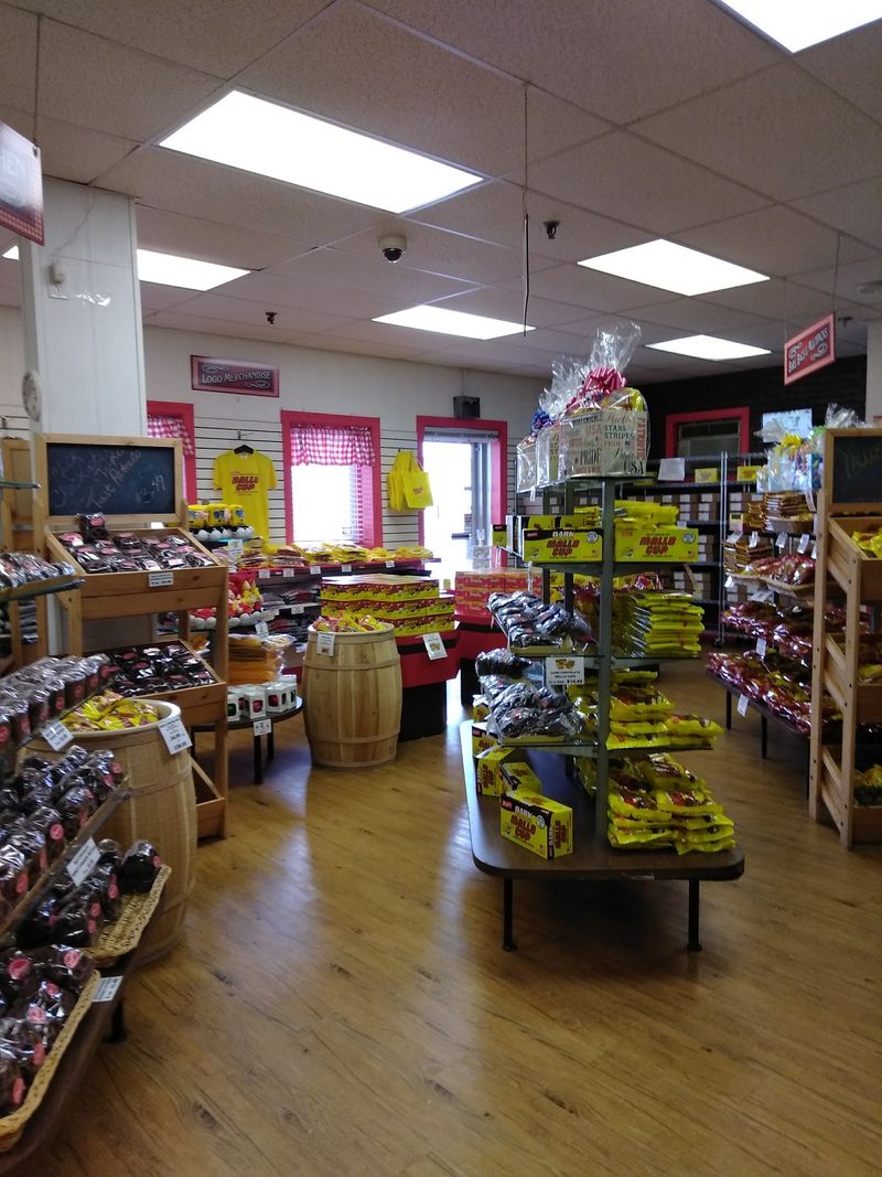 Why Altoona Keeps This Sweet Secret Close