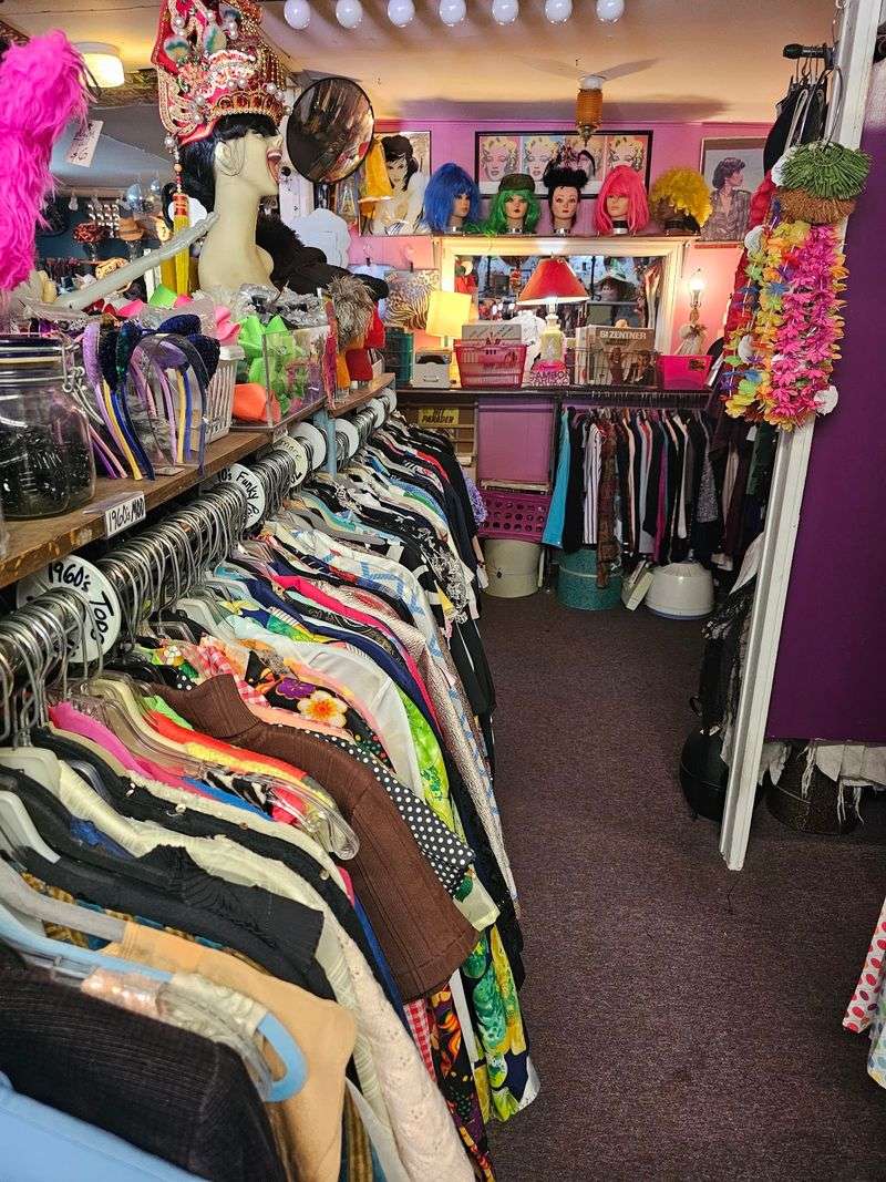 Make A Whole Afternoon Of Denver's Antique Row