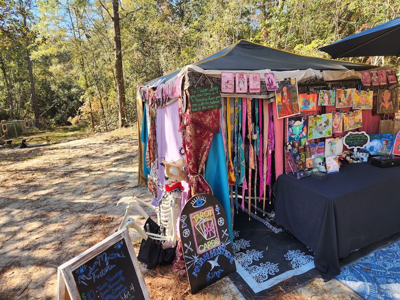 One Organizer's Labor of Love