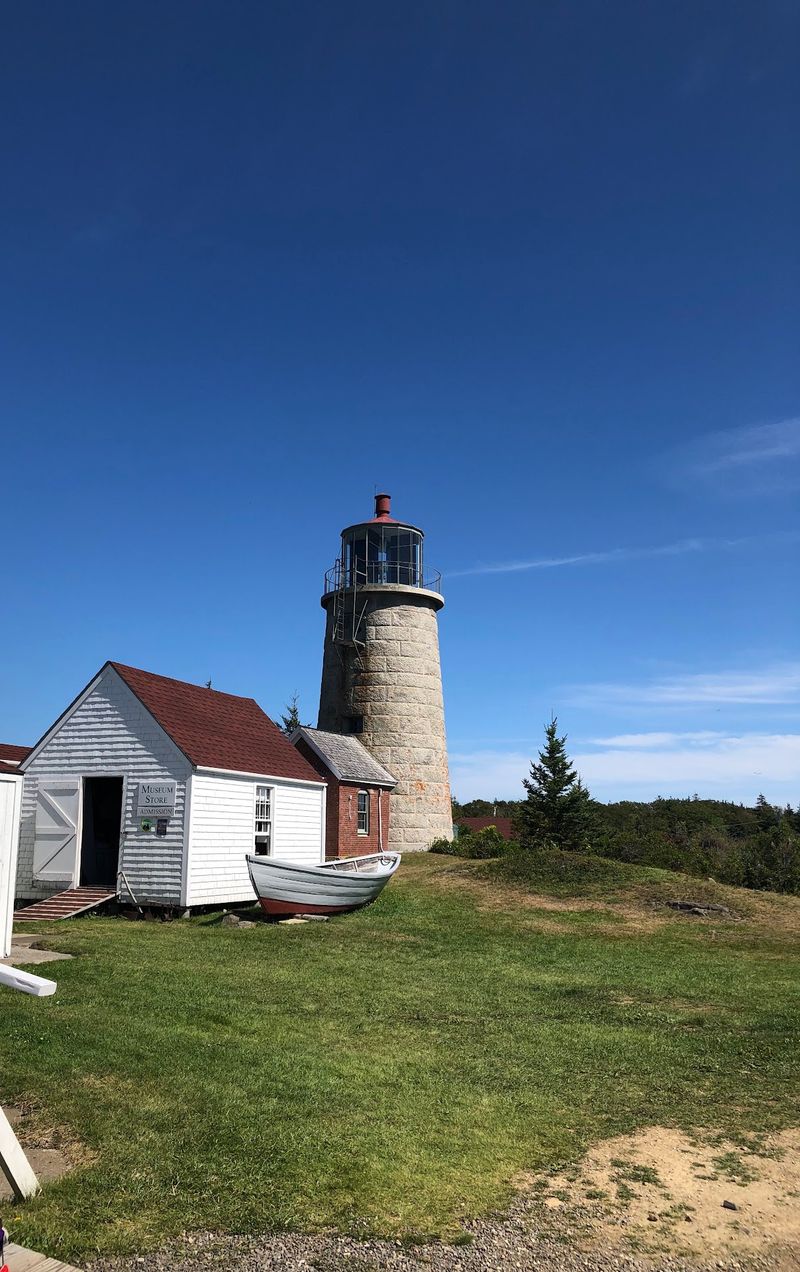 Lighthouse Views And A Museum Full Of Stories