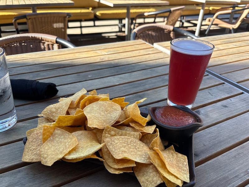 Start Small With Guacamole, Nachos, And Tot'chos
