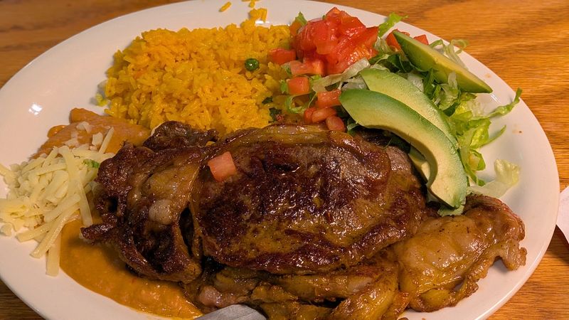 Creamy Chipotle Chicken Steals The Show