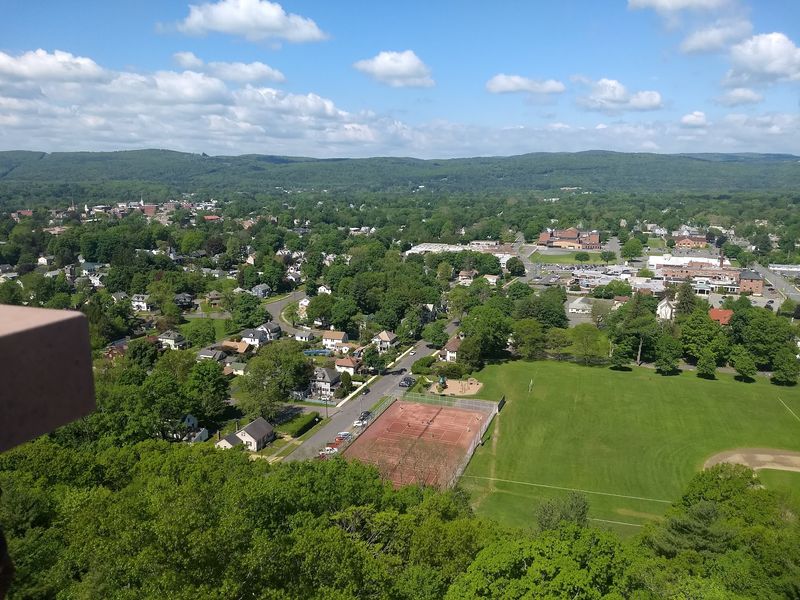 Greenfield