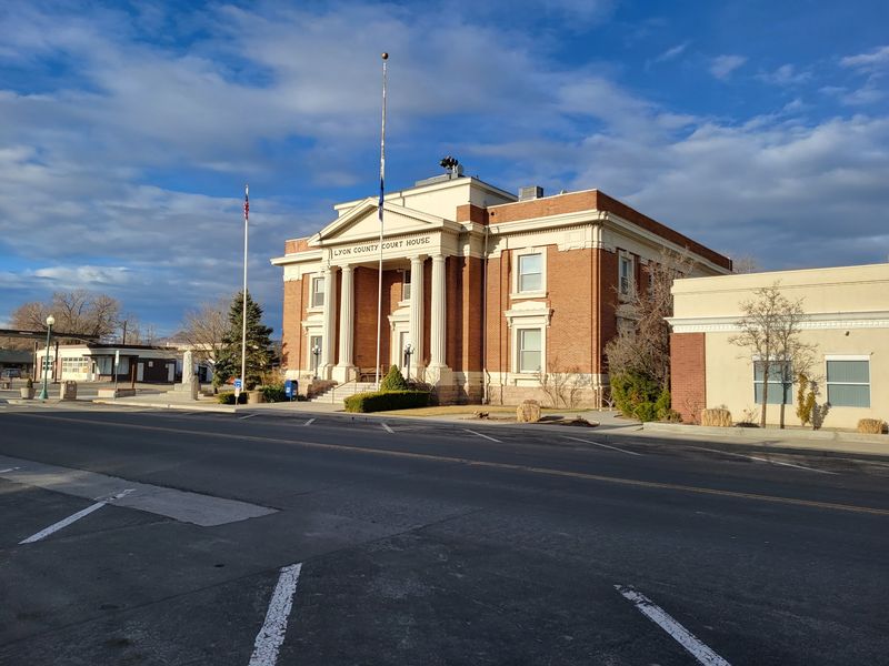 Yerington