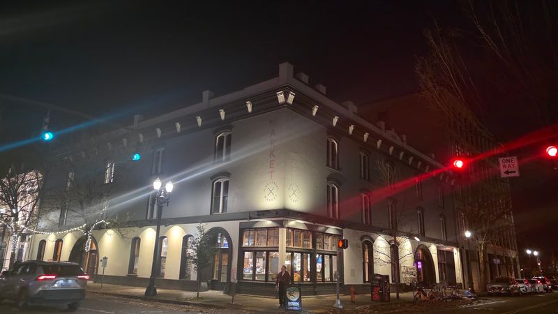 Plan Your Trip Downtown Before The Hunger Hits