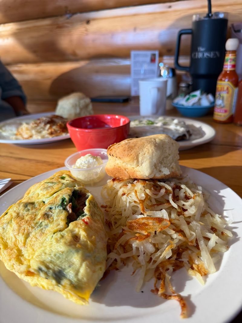 The Griddle