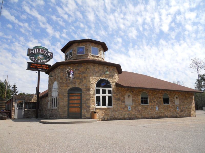 A Spot Worth Adding to Your Wisconsin Must-Visit List