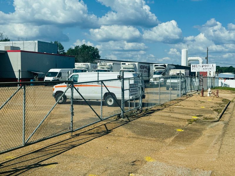 Hemphill Foods, LLC, Jackson, MS
