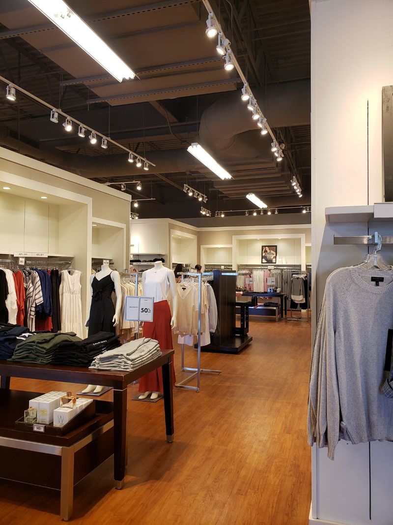 The Perks Of Being A Savvy Shopper