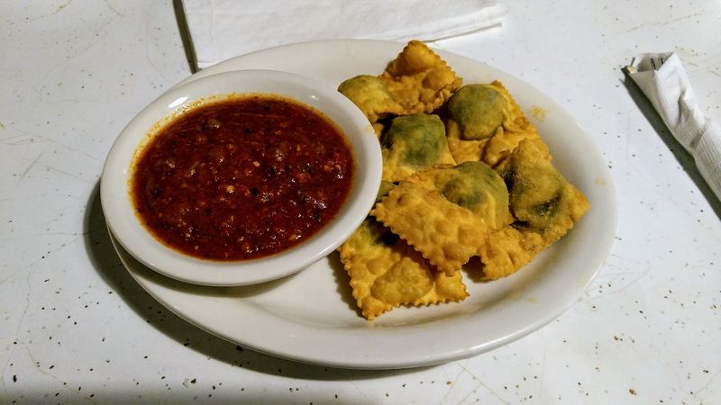 Plan Your Ravioli Run Around These Hours
