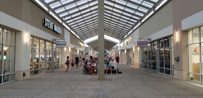 Seventy-Plus Stores Mean Everyone Gets A Turn