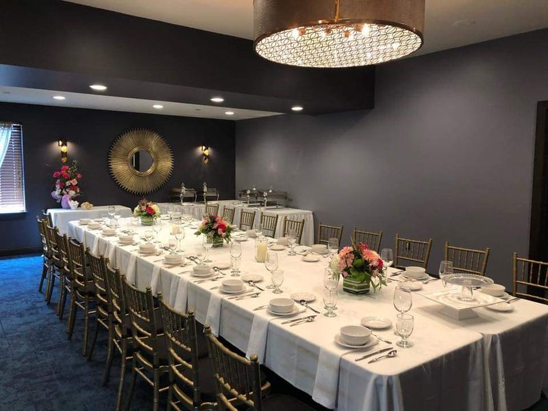 Date Night, Birthday, Or Just Tuesday, The Room Fits