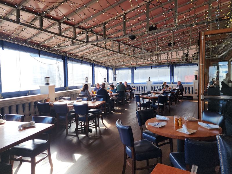 Steak And Burger Lovers Won't Feel Left Out