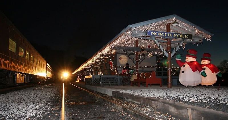 Daylight Or Twinkle Lights? Choose Your Ride Wisely