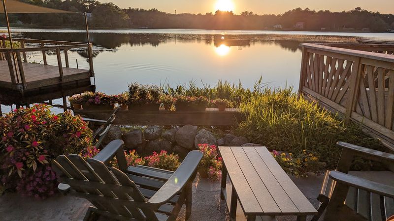 Live Music By The Water