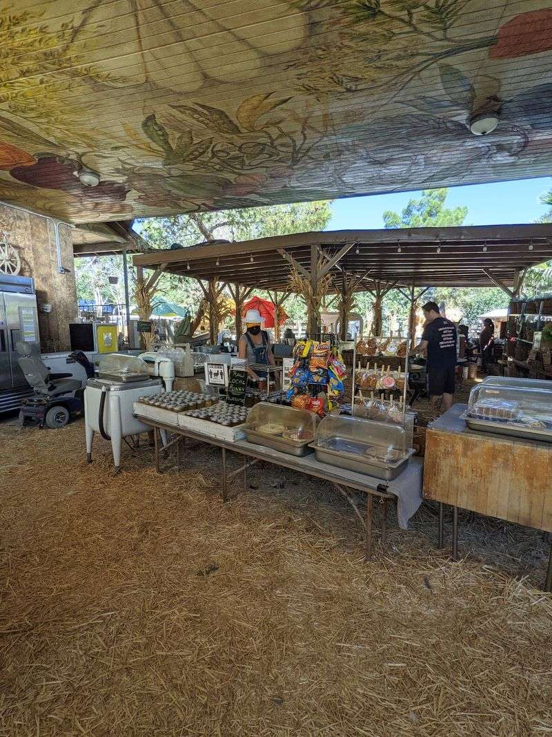 Sixty Years Of Selling Eggs To The Neighbors Started Here