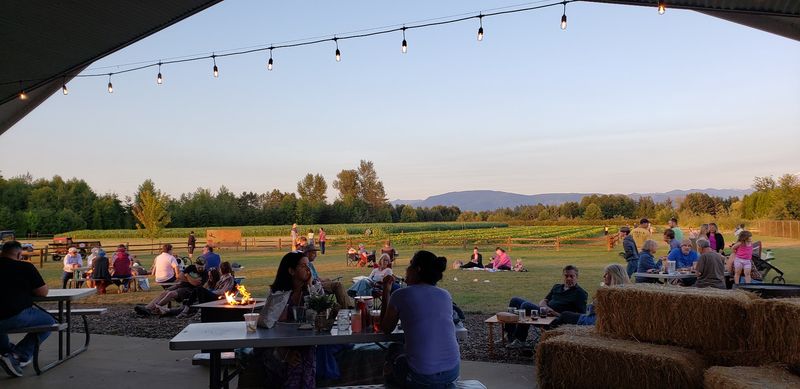 Bonfires, Creekside Trails, And Room To Wander