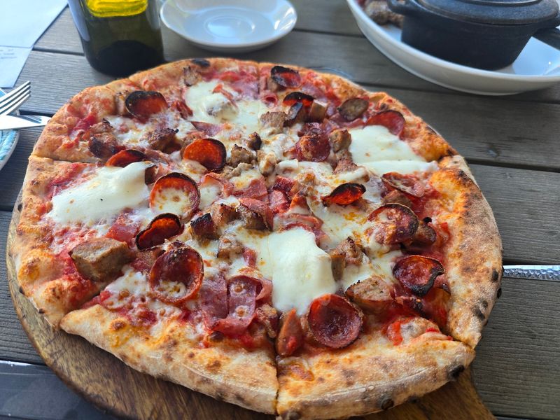 Cotto Modern Italian