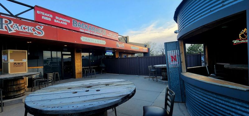 Backaracks Steakhouse and Grill