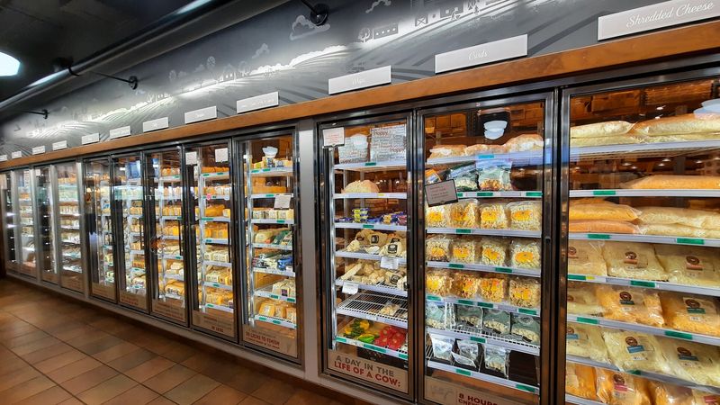 Over 100 Cheeses Will Test Your Willpower