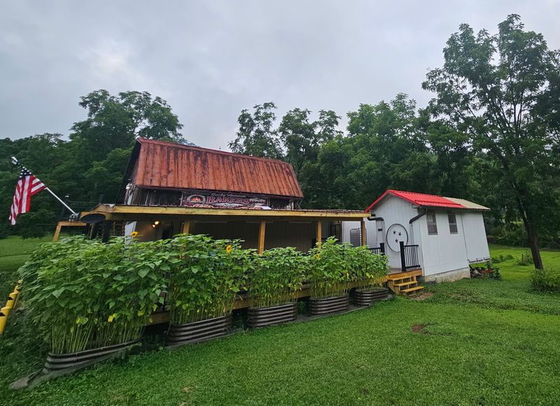 Smoky Mountain Bakers