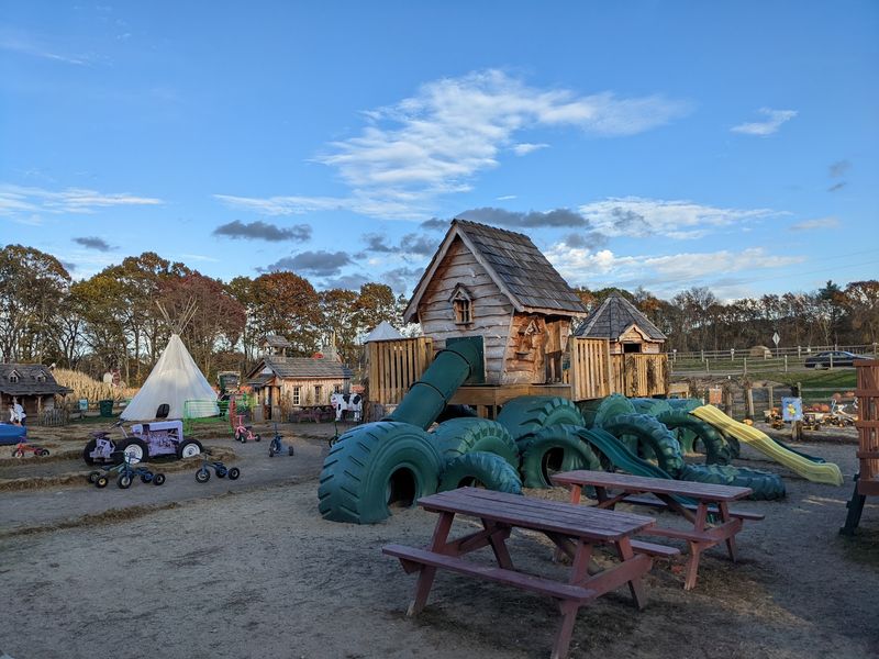 Connors Farm