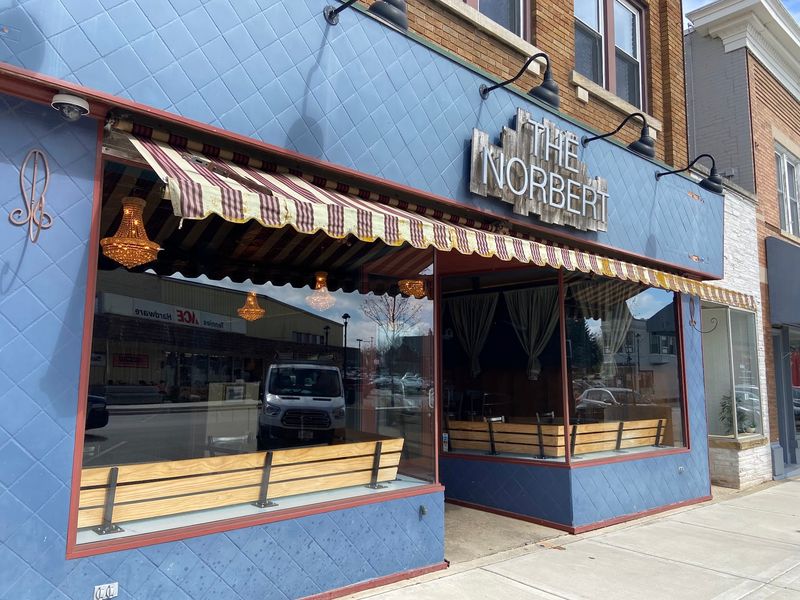 Where You Can Find This Downtown Favorite