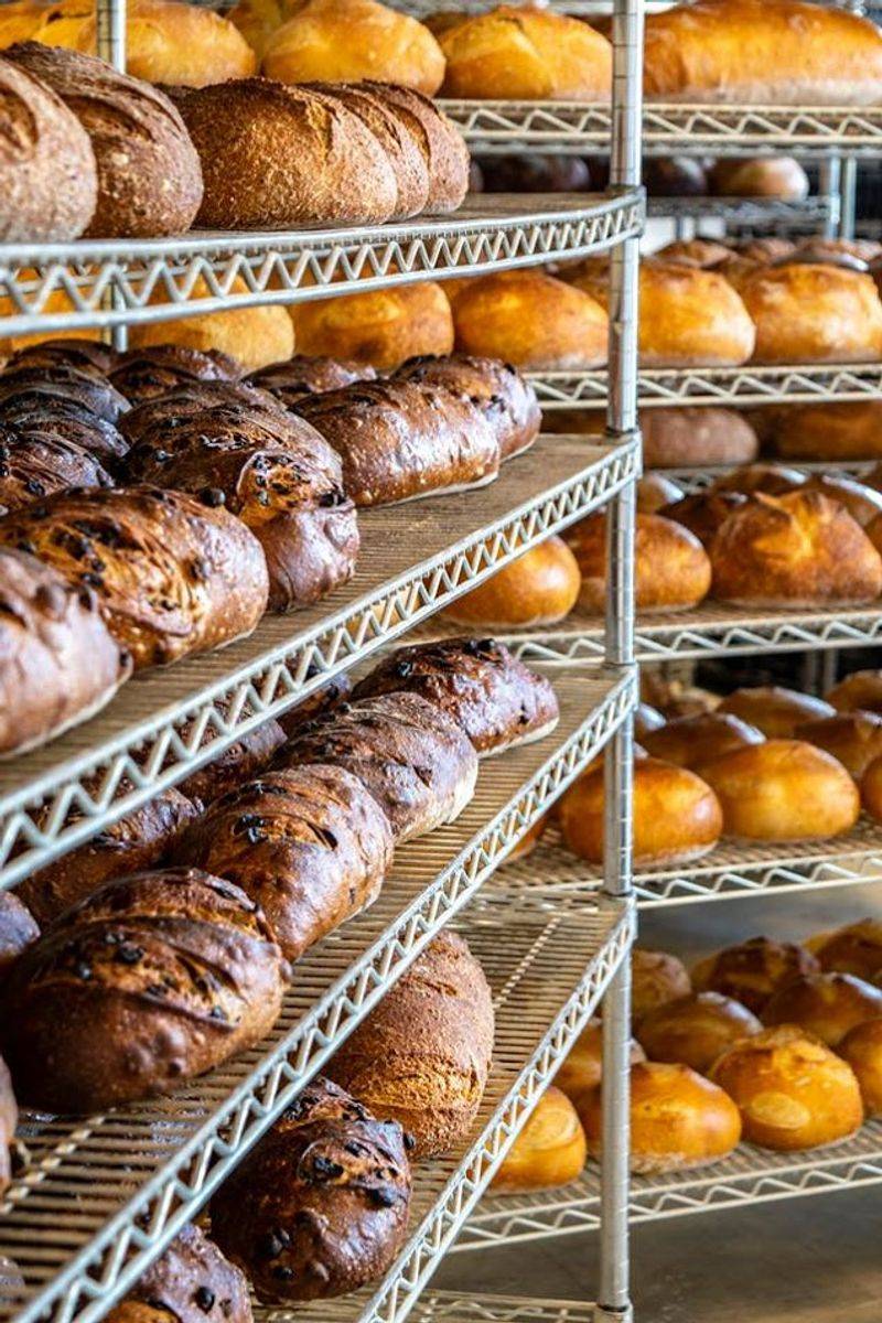Rock Hill Bakehouse & Cafe - Glens Falls