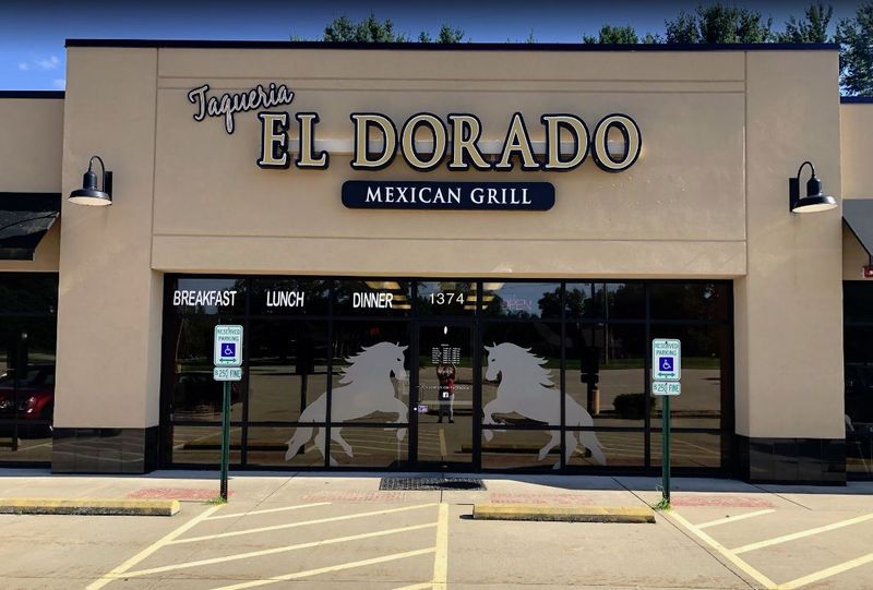 Taquería El Dorado | Mexican