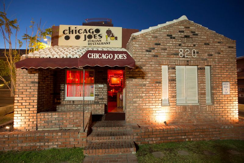 Chicago Joe's Restaurant
