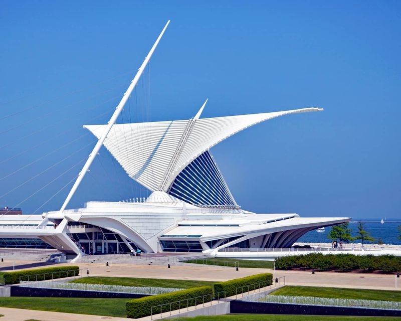 Museums That Range From Motorcycles To Butterflies