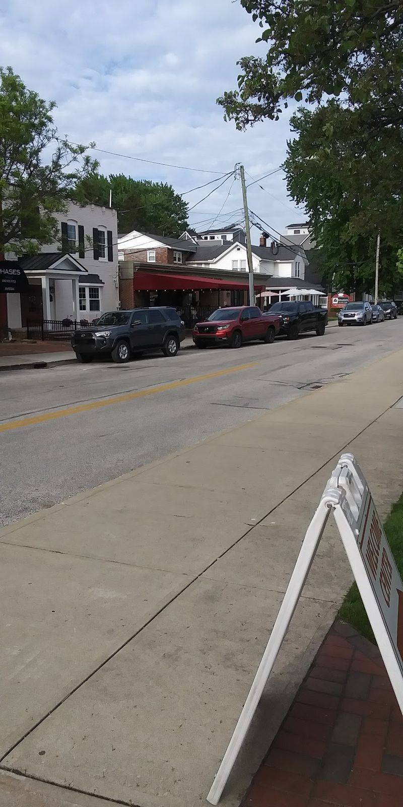Parking Tips That Save Your Afternoon